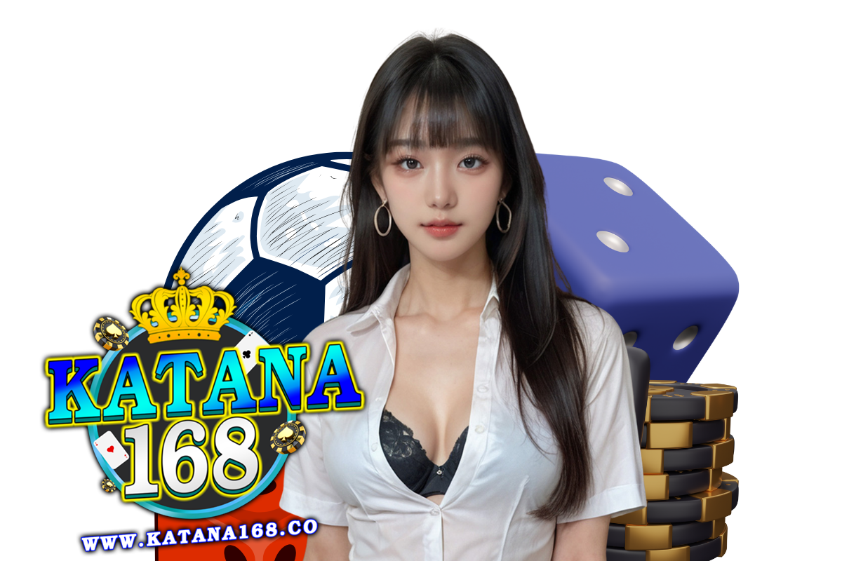 katana168