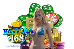 katana slot