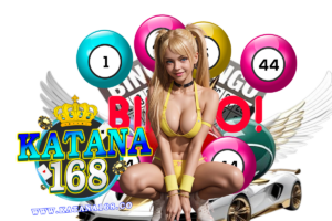 katana คาสิโนออนไลน์