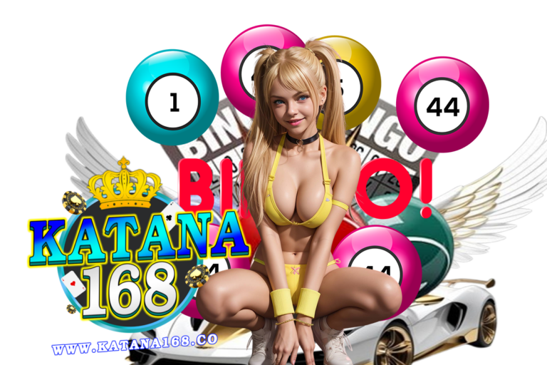 katana คาสิโนออนไลน์
