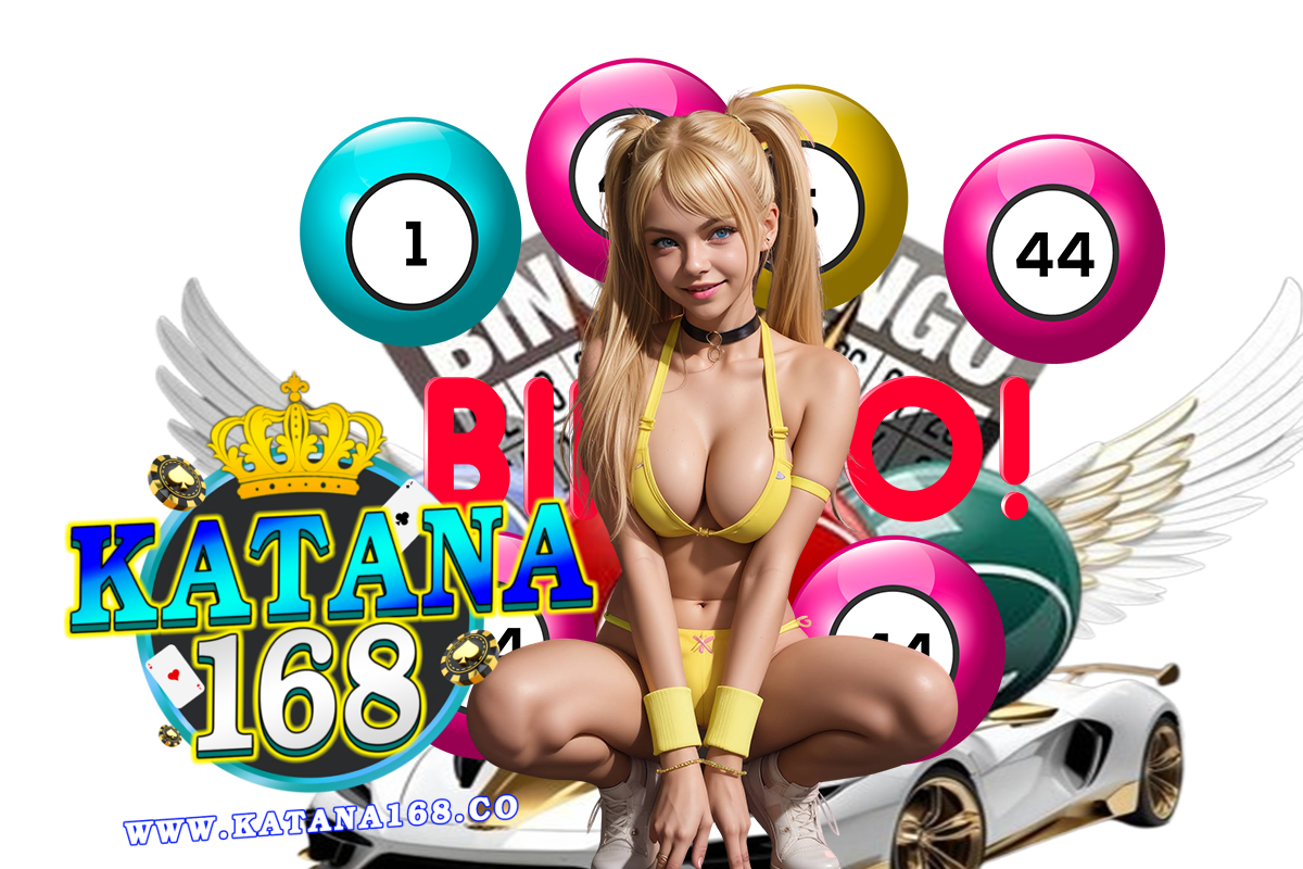katana คาสิโนออนไลน์
