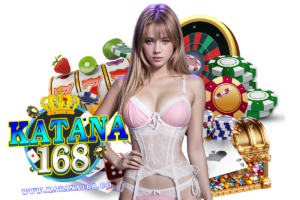 katana สล็อต