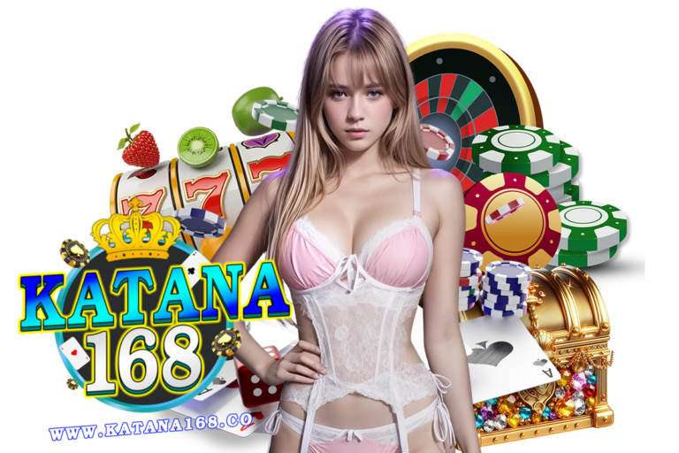 katana สล็อต
