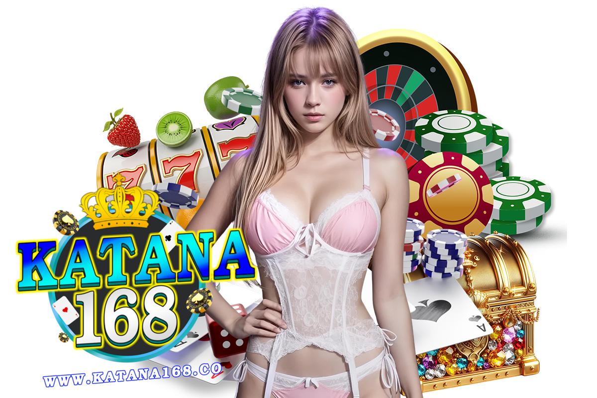 katana สล็อต