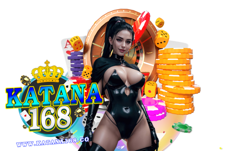 katana เว็บตรง