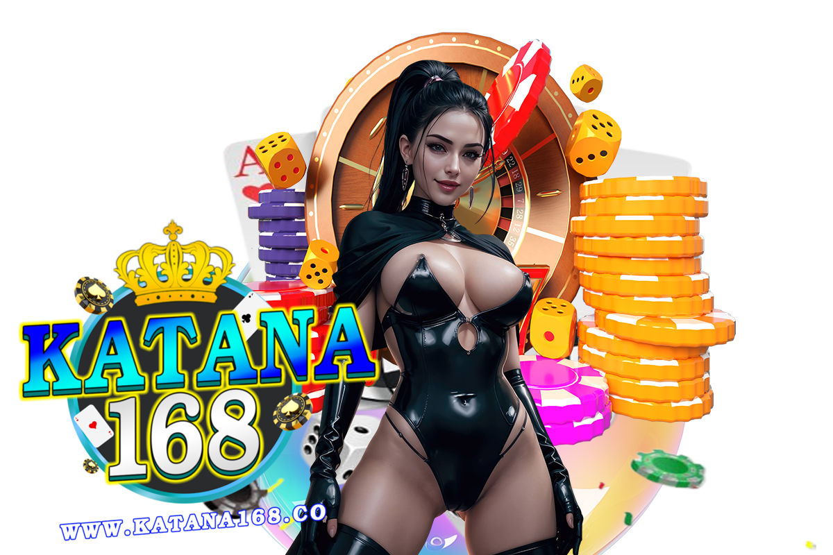 katana เว็บตรง