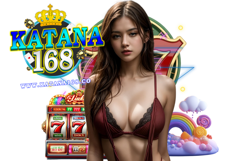 katana168 member