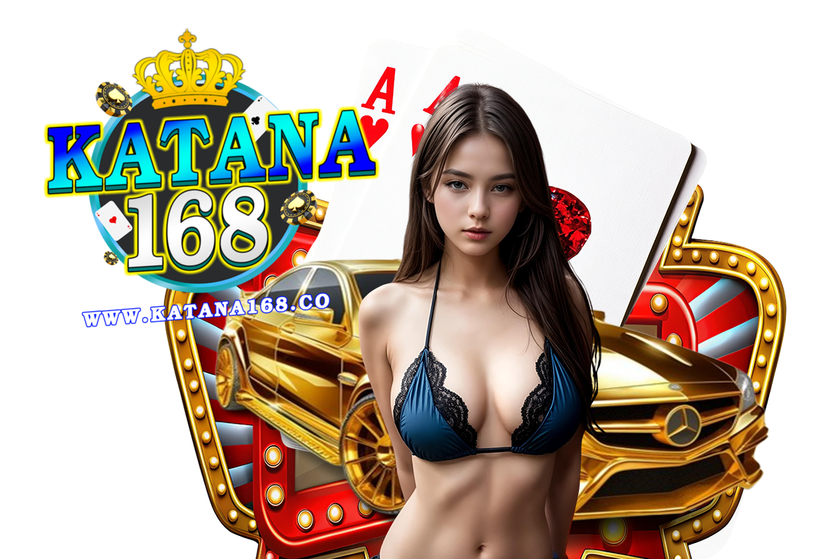 katana168 แนะนำเพี่อน